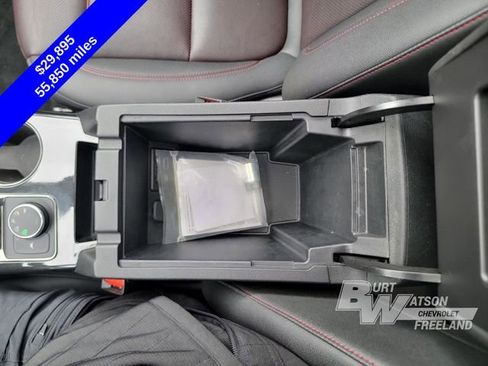 Used 2023 Chevrolet Blazer RS w/ Driver Confidence II Package image 19