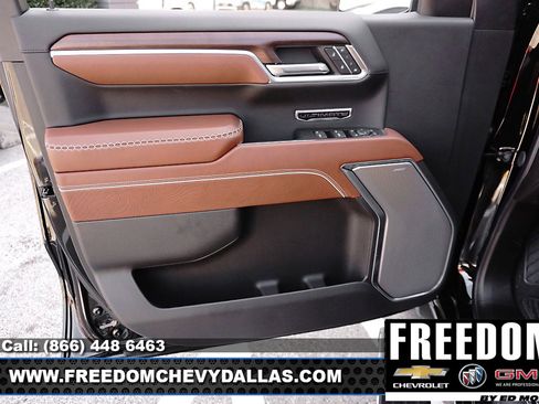 New 2025 GMC Sierra 1500 Denali Ultimate image 40