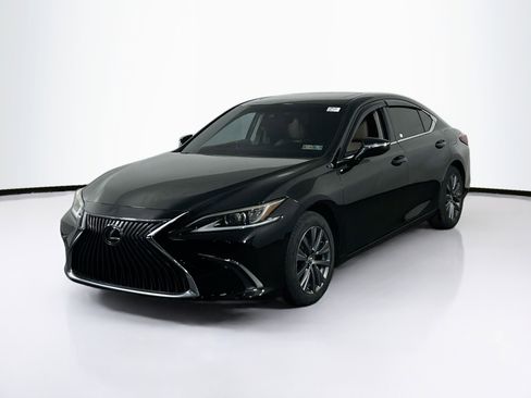 Used 2019 Lexus ES 350 w/ Accessory Package image 1