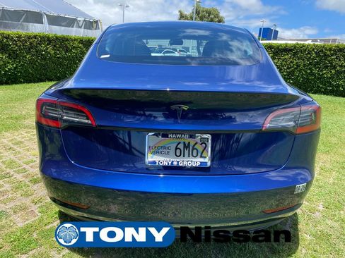 Used 2023 Tesla Model 3 Standard Range RWD image 24