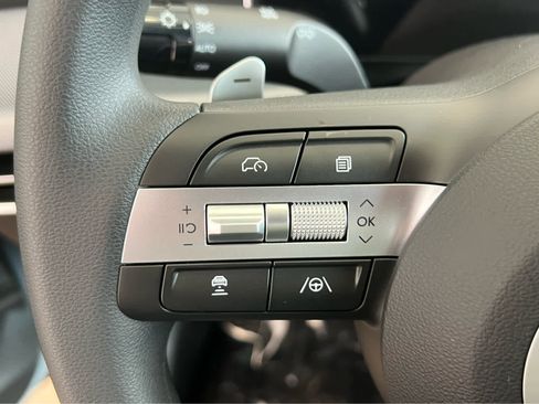 New 2026 Hyundai Sonata Blue image 31