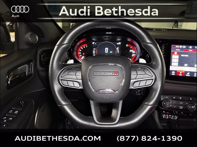 Used 2022 Dodge Durango R/T AWD/4WD image 16