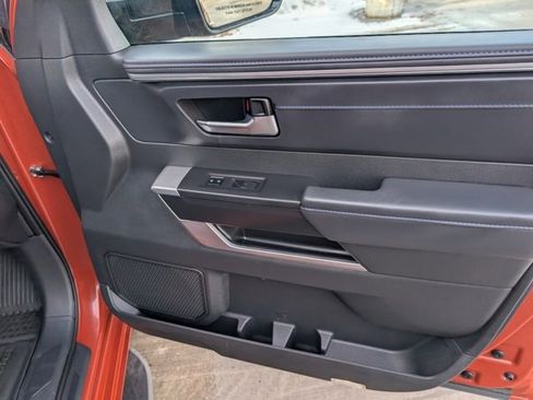 Used 2025 Toyota Tundra Platinum w/ TRD Off-Road Package image 35