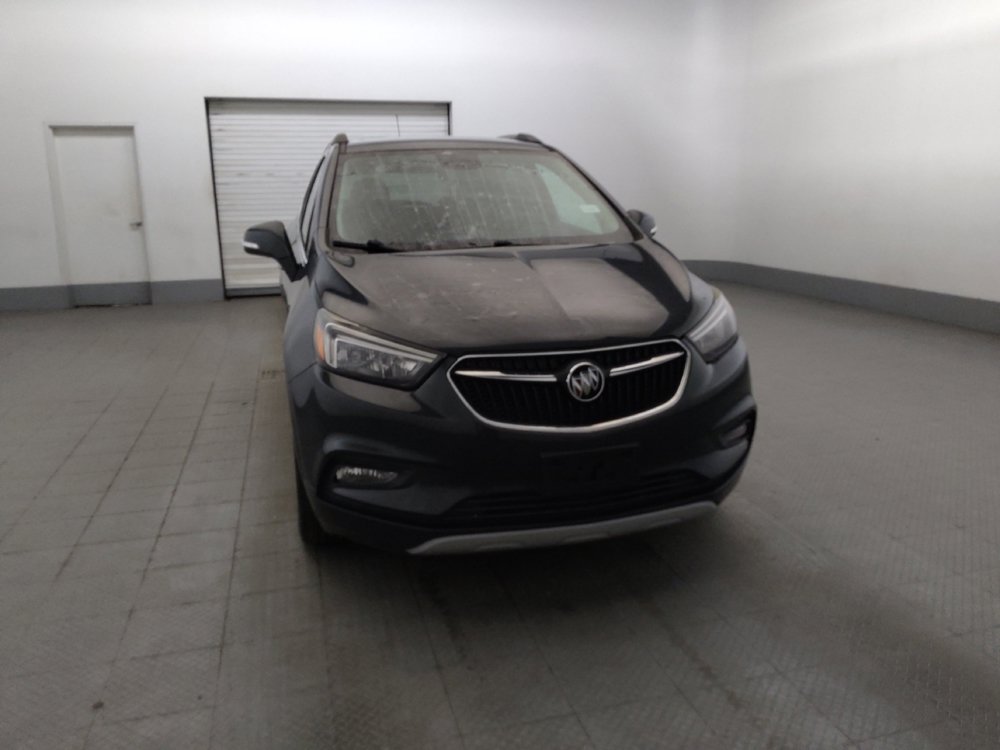 Used 2018 Buick Encore Preferred FWD image 14