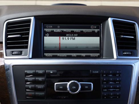 Used 2014 Mercedes-Benz ML 350 4MATIC image 38