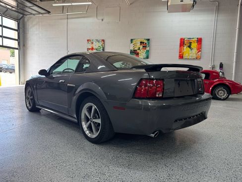 Used 2003 Ford Mustang Mach 1 RWD image 3