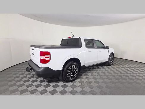 Used 2024 Ford Maverick Lariat FWD image 41
