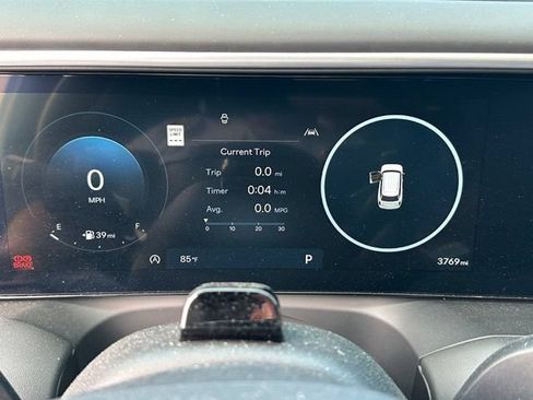 Used 2026 Hyundai Palisade Calligraphy AWD/4WD image 40