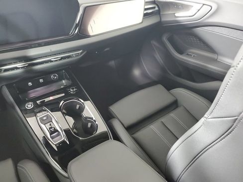 New 2026 Audi A5 2.0T Prestige AWD/4WD image 16