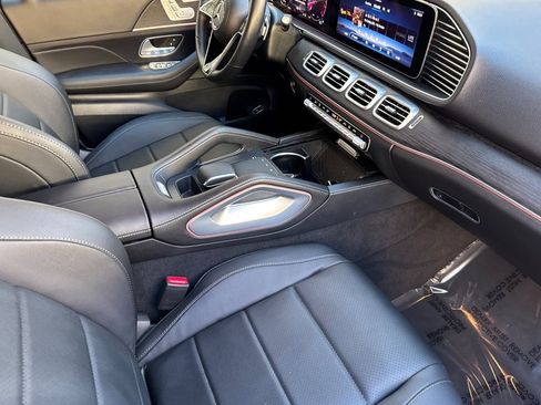 Certified 2024 Mercedes-Benz GLE 350 GLE 350 w/ AMG Line Exterior image 13