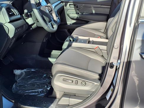 New 2026 Honda Odyssey EX-L image 17