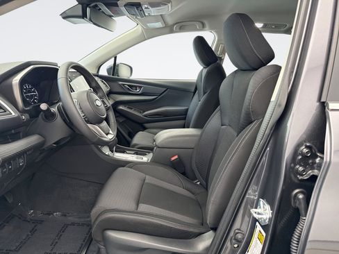Used 2025 Subaru Ascent Premium AWD/4WD image 11
