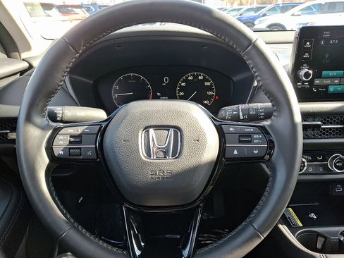Used 2025 Honda HR-V EX-L image 17