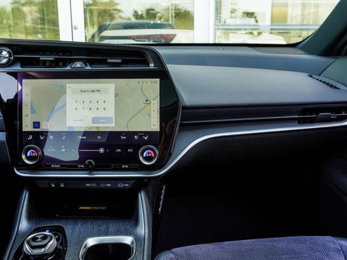 Used 2023 Lexus RZ 450e Premium w/ Accessory Package (2T) image 17