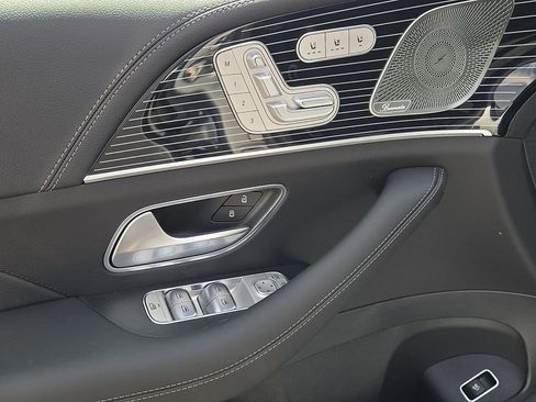 New 2026 Mercedes-Benz GLE 53 AMG 4MATIC image 17