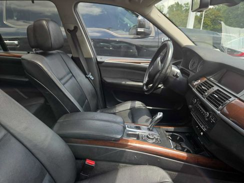 Used 2012 BMW X5 xDrive35i AWD/4WD image 4