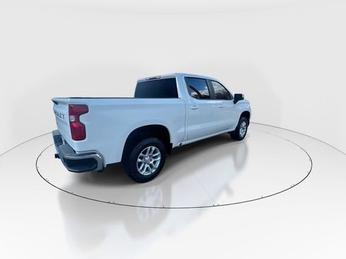 Used 2022 Chevrolet Silverado 1500 LT image 8