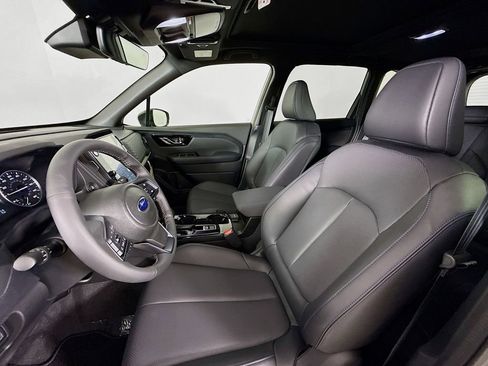 New 2026 Subaru Forester Limited image 25