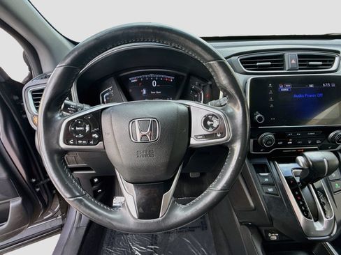 Certified 2020 Honda CR-V EX-L image 10
