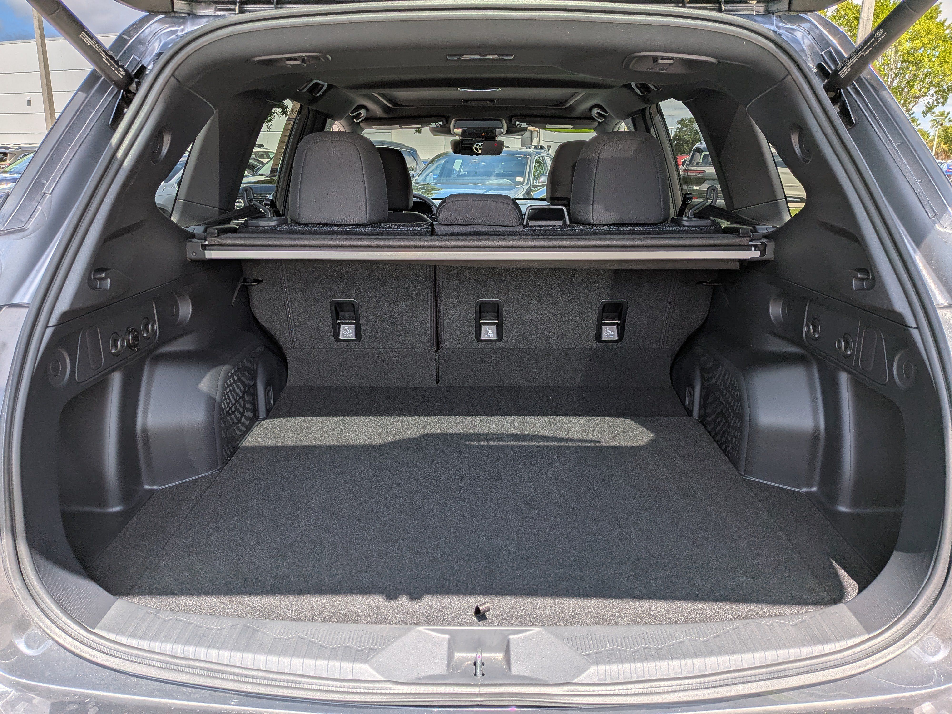 Used 2026 Subaru Forester Premium AWD/4WD image 13