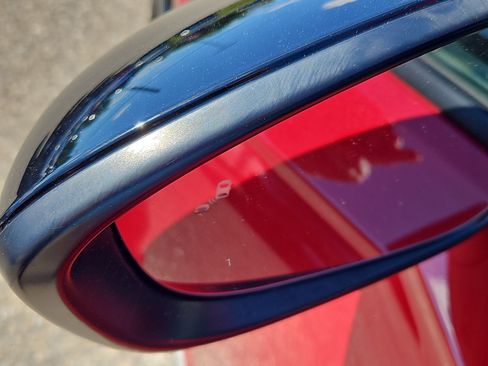 Certified 2024 Honda Accord Sport image 13