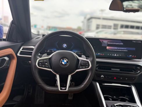 Certified 2025 BMW 230i xDrive Coupe w/ M Sport Package AWD/4WD image 18