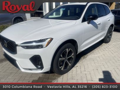 New 2026 Volvo XC60 B5 Core