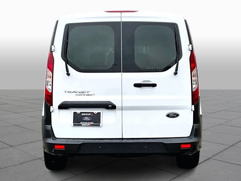 Used 2020 Ford Transit Connect XL image 4
