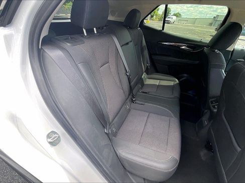 Used 2022 Buick Envision Preferred FWD image 23