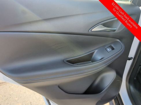 New 2026 Buick Encore GX Sport Touring image 10