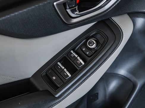 Used 2023 Subaru Forester Limited w/ Popular Package #2 image 37