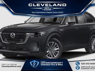 Used 2025 MAZDA CX-90 3.3 Turbo w/ Preferred Package AWD/4WD video 1