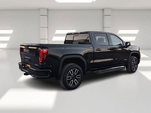 New 2026 GMC Sierra 1500 AT4 w/ AT4 Premium Package AWD/4WD image 5