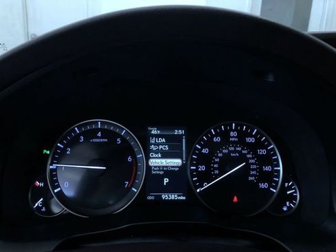 Used 2017 Lexus ES 350 image 31