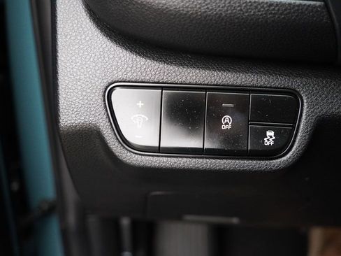 Certified 2024 Kia Seltos EX image 24