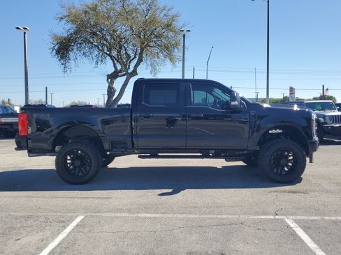 New 2026 Ford F250 XL w/ STX Appearance Package image 1