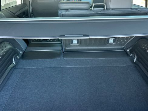 New 2025 Subaru Outback Wilderness w/ Wilderness Package image 16