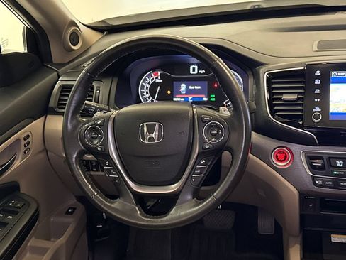 Certified 2023 Honda Ridgeline RTL-E image 15