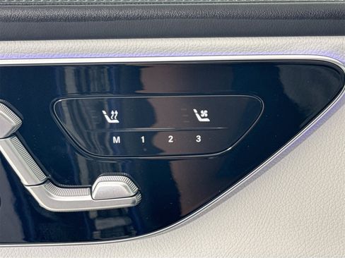 New 2026 Mercedes-Benz GLC 350e 4MATIC image 22