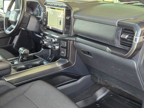 Used 2023 Ford F150 XLT w/ Equipment Group 302A High AWD/4WD image 26