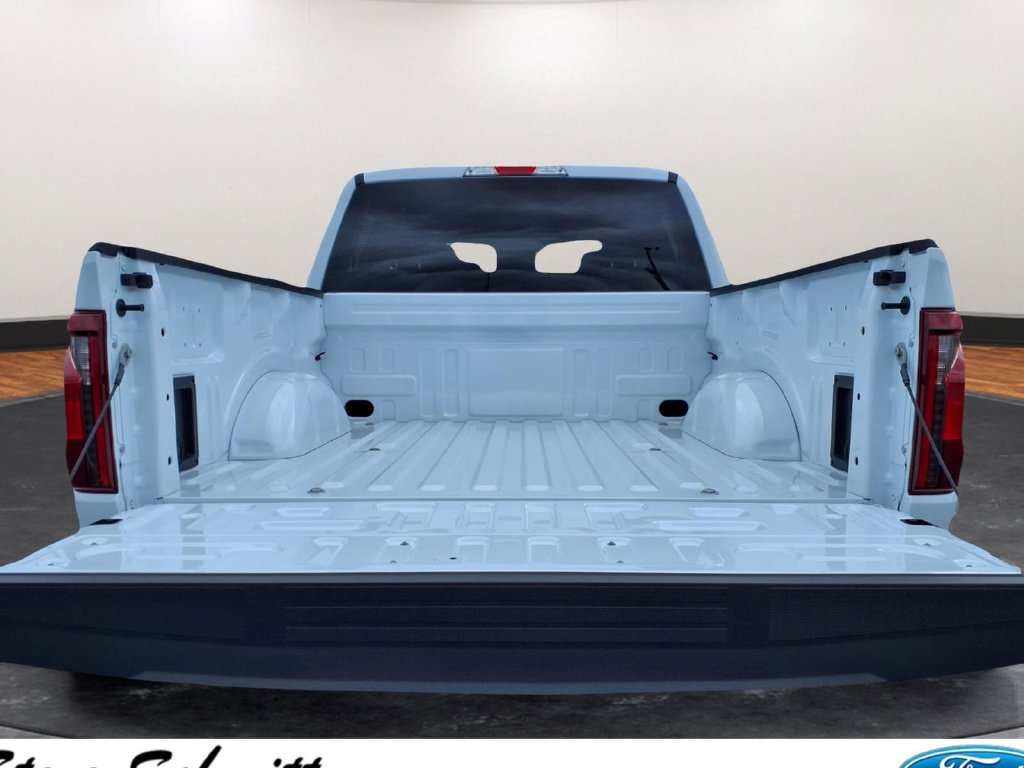 New 2026 Ford F150 STX w/ Equipment Group 200A AWD/4WD image 16