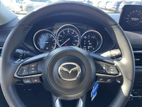 Certified 2023 MAZDA CX-5 AWD 2.5 S w/ Select Package image 24