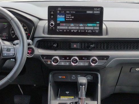 Used 2024 Honda CR-V Sport-L image 17