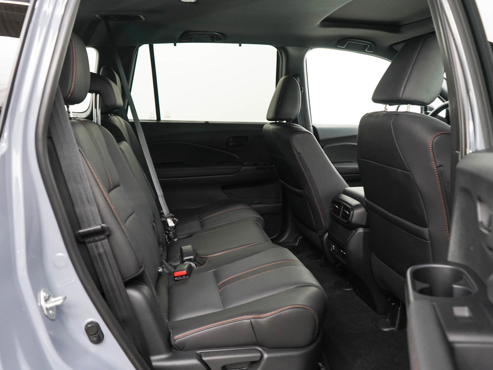 Used 2024 Honda Passport TrailSport image 12