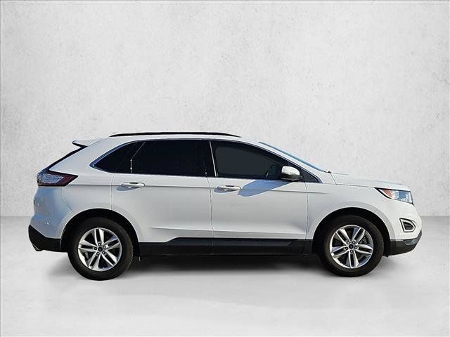 Used 2015 Ford Edge SEL w/ Equipment Group 201A AWD/4WD image 4