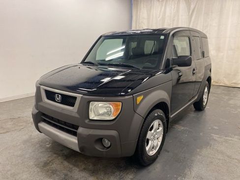 Used 2004 Honda Element EX image 3