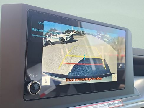 New 2025 Toyota Tacoma TRD Sport image 22