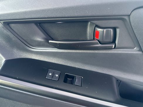 New 2026 Toyota bZ image 20