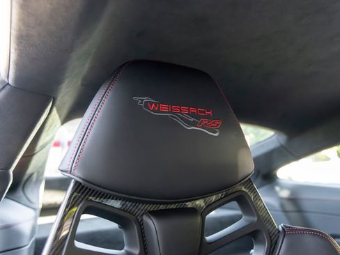 Certified 2025 Porsche 911 GT3 RS RWD image 70