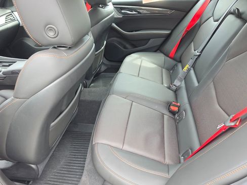 Used 2024 Cadillac CT5 V RWD image 20